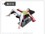 蒙泰海綿體位墊去從化醫院了！