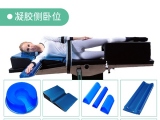 蒙泰護理研發生產的凝膠手術體位墊的優勢是什么？