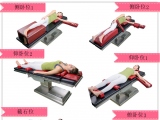 蒙泰教學丨醫(yī)院喜歡用的手術(shù)體位墊長什么樣子？